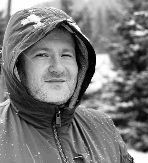 АНДРІЙ АВРАМЕНКО