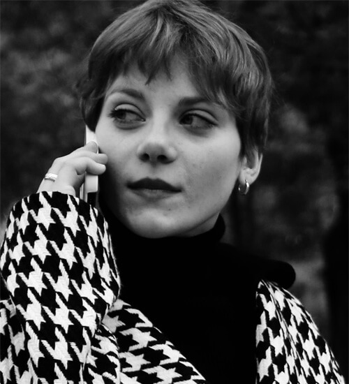 СОФІЯ АВРАМЕНКО